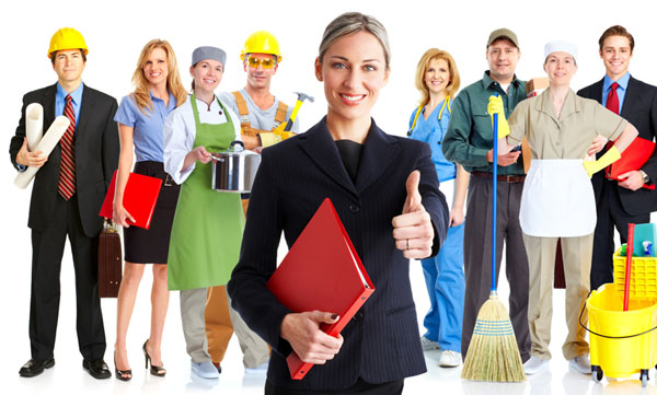 Germiyan Manikürcü Hizmeti